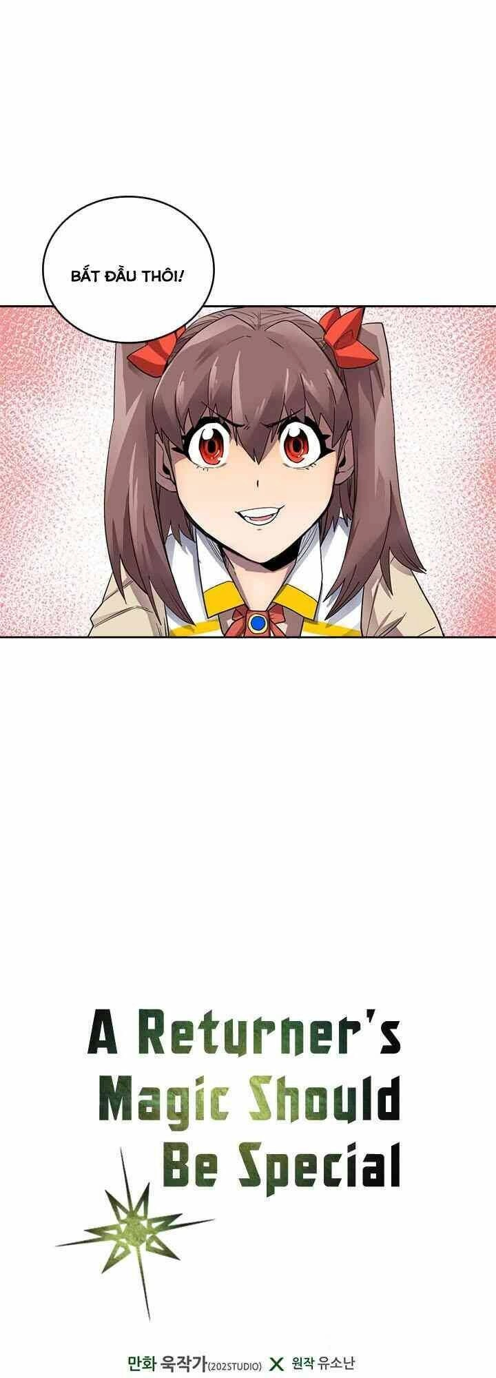 Chuyển Sinh Ma Pháp Đặc Biệt Yếu Chapter 15 - 35