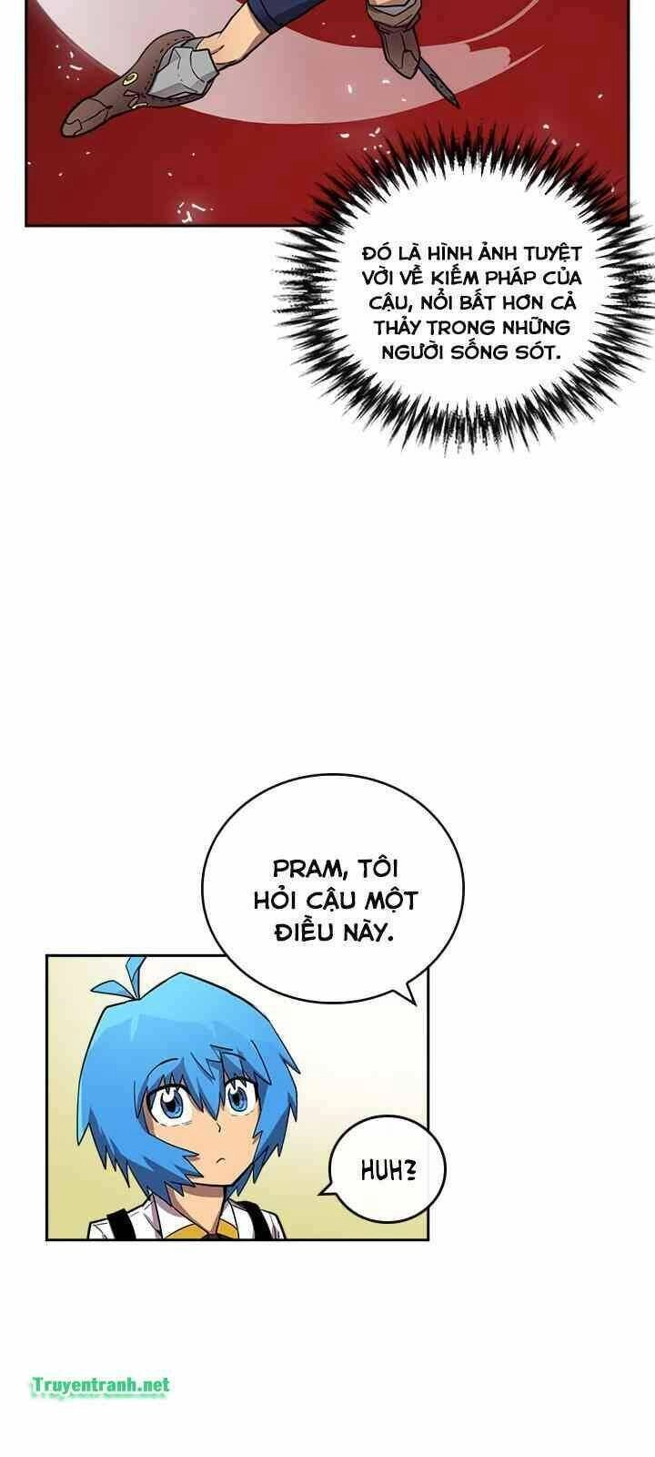 Chuyển Sinh Ma Pháp Đặc Biệt Yếu Chapter 16 - 28