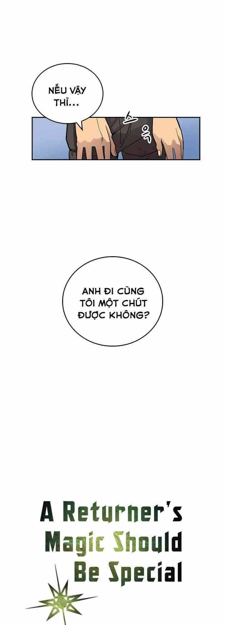 Chuyển Sinh Ma Pháp Đặc Biệt Yếu Chapter 16 - 31