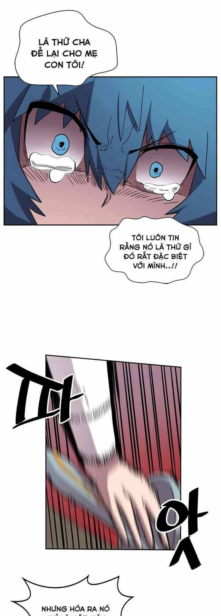 Chuyển Sinh Ma Pháp Đặc Biệt Yếu Chapter 17 - 26