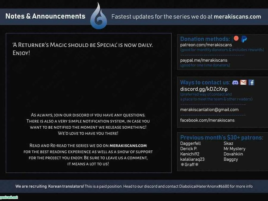 Chuyển Sinh Ma Pháp Đặc Biệt Yếu Chapter 18 - 39