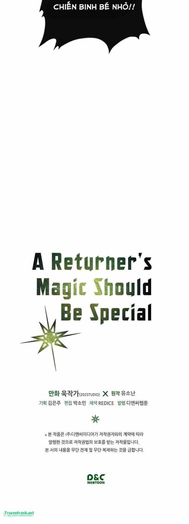 Chuyển Sinh Ma Pháp Đặc Biệt Yếu Chapter 19 - 40