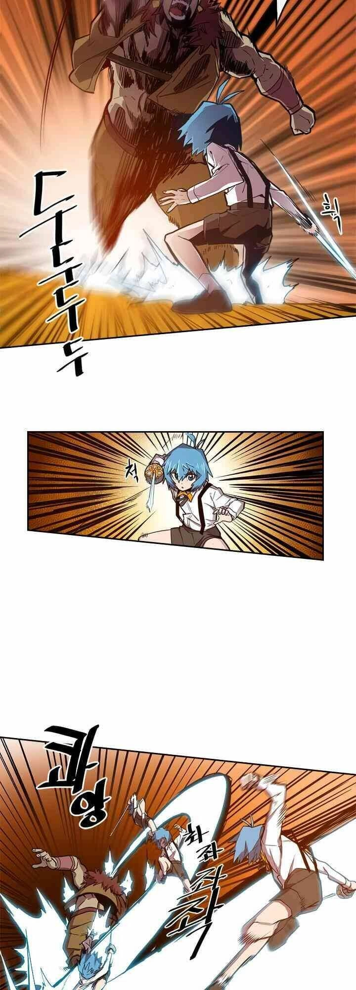 Chuyển Sinh Ma Pháp Đặc Biệt Yếu Chapter 20 - 4