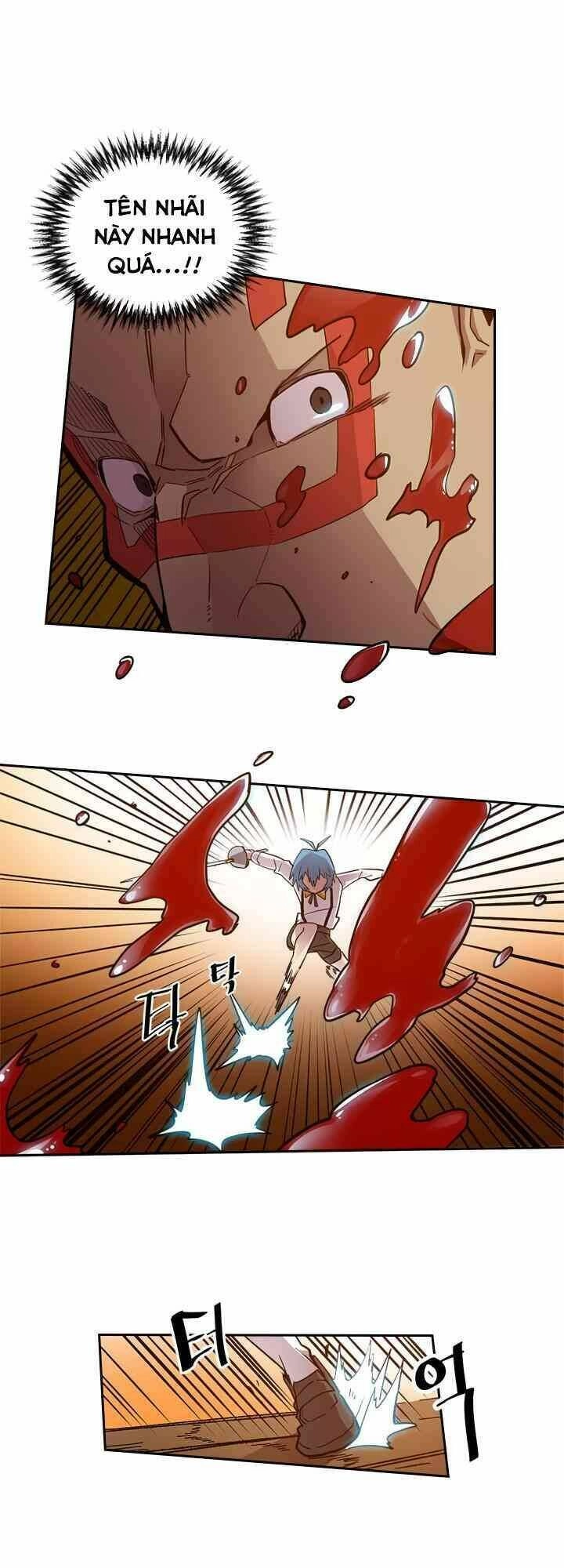 Chuyển Sinh Ma Pháp Đặc Biệt Yếu Chapter 20 - 7