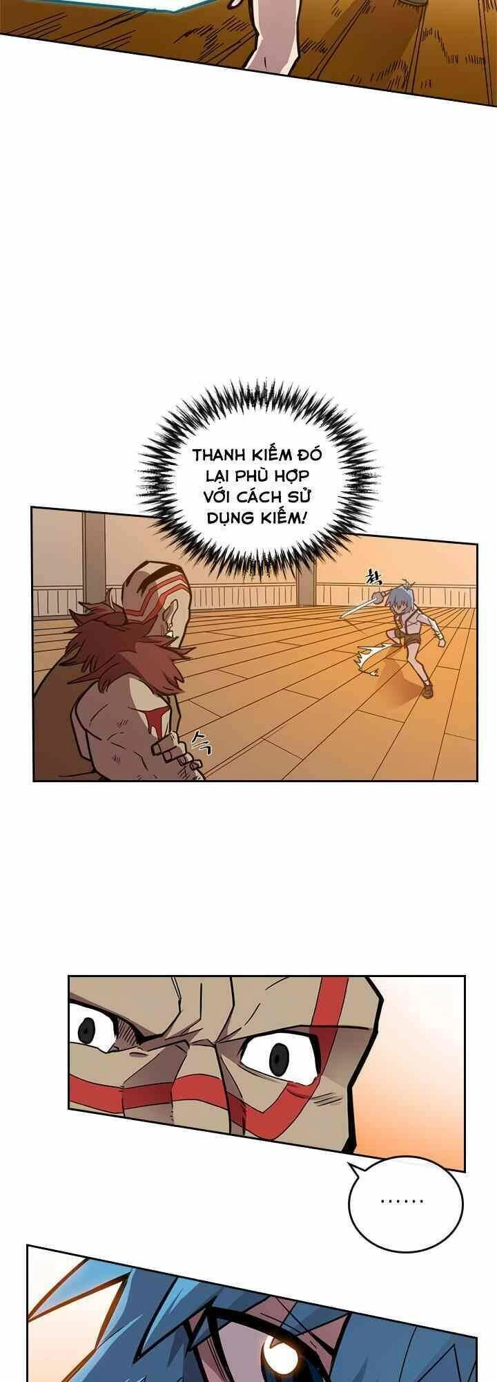 Chuyển Sinh Ma Pháp Đặc Biệt Yếu Chapter 20 - 9