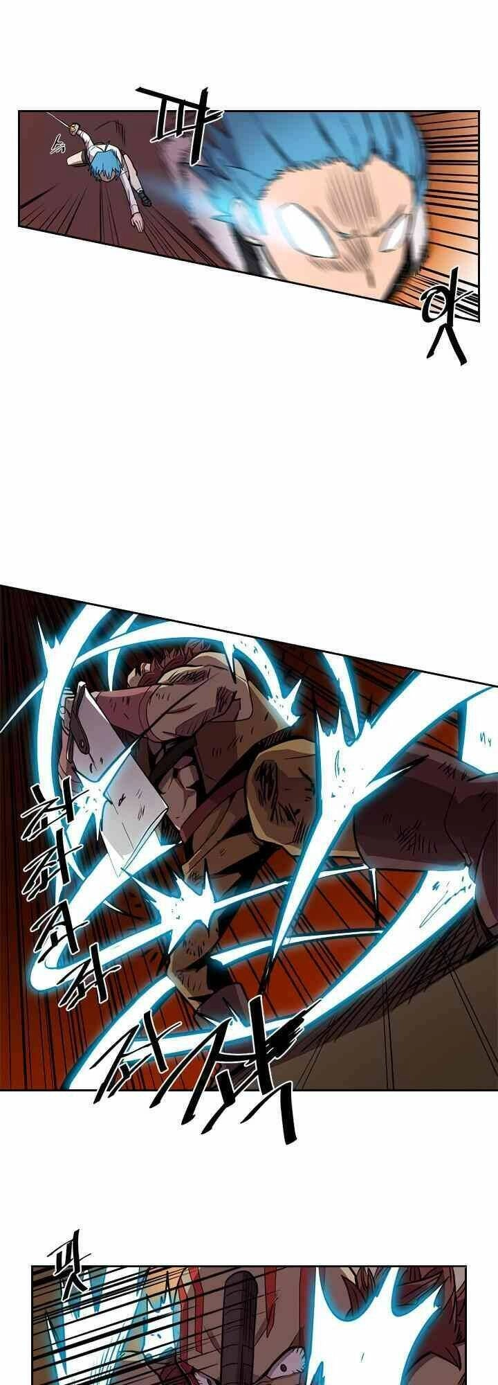 Chuyển Sinh Ma Pháp Đặc Biệt Yếu Chapter 20 - 12