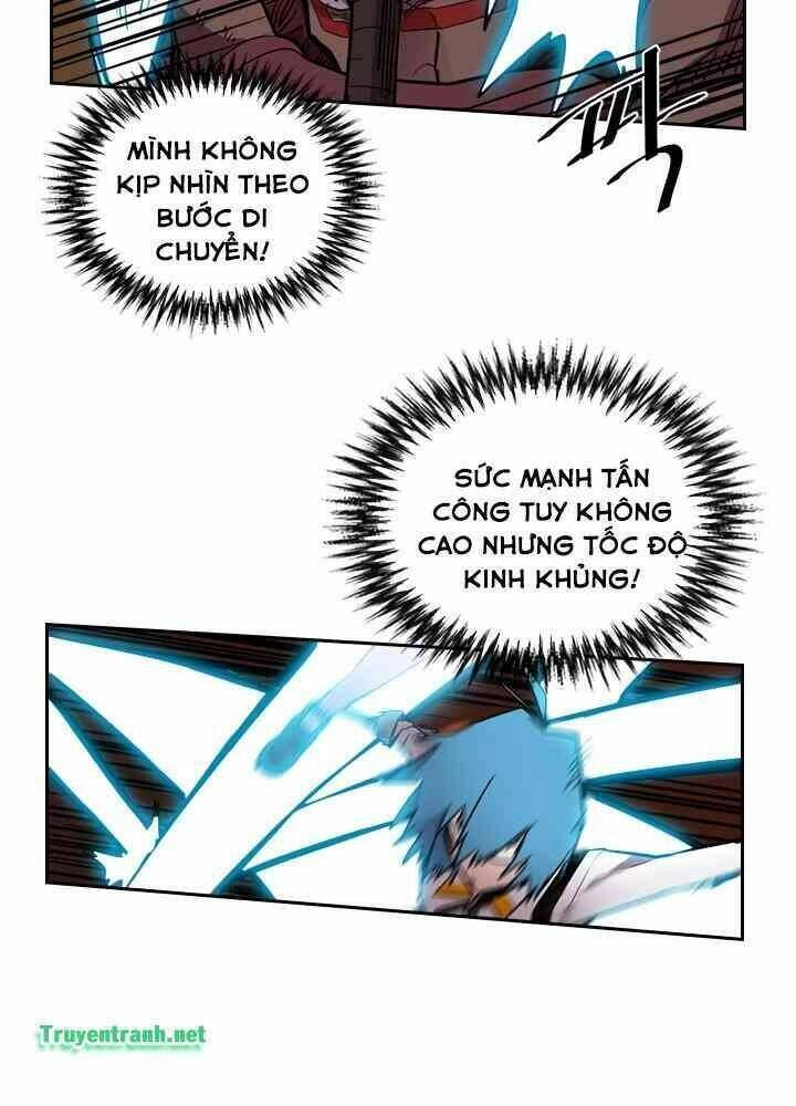 Chuyển Sinh Ma Pháp Đặc Biệt Yếu Chapter 20 - 13