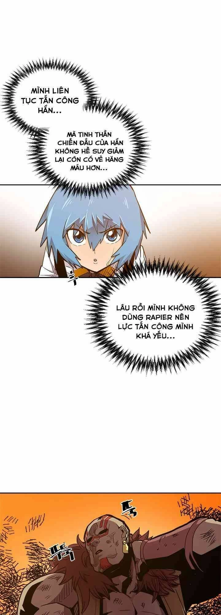 Chuyển Sinh Ma Pháp Đặc Biệt Yếu Chapter 20 - 16