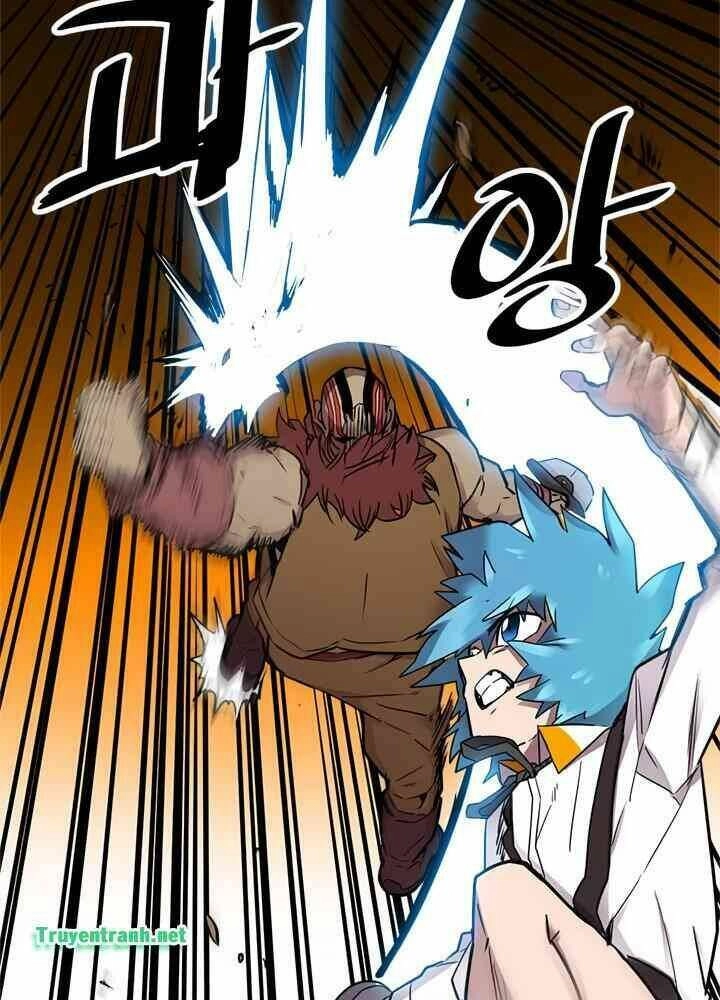 Chuyển Sinh Ma Pháp Đặc Biệt Yếu Chapter 20 - 20