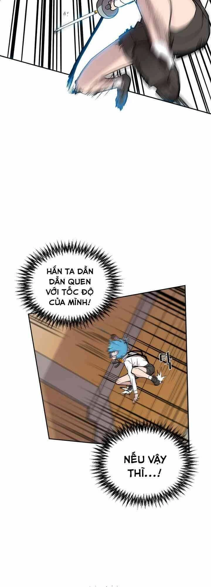 Chuyển Sinh Ma Pháp Đặc Biệt Yếu Chapter 20 - 21