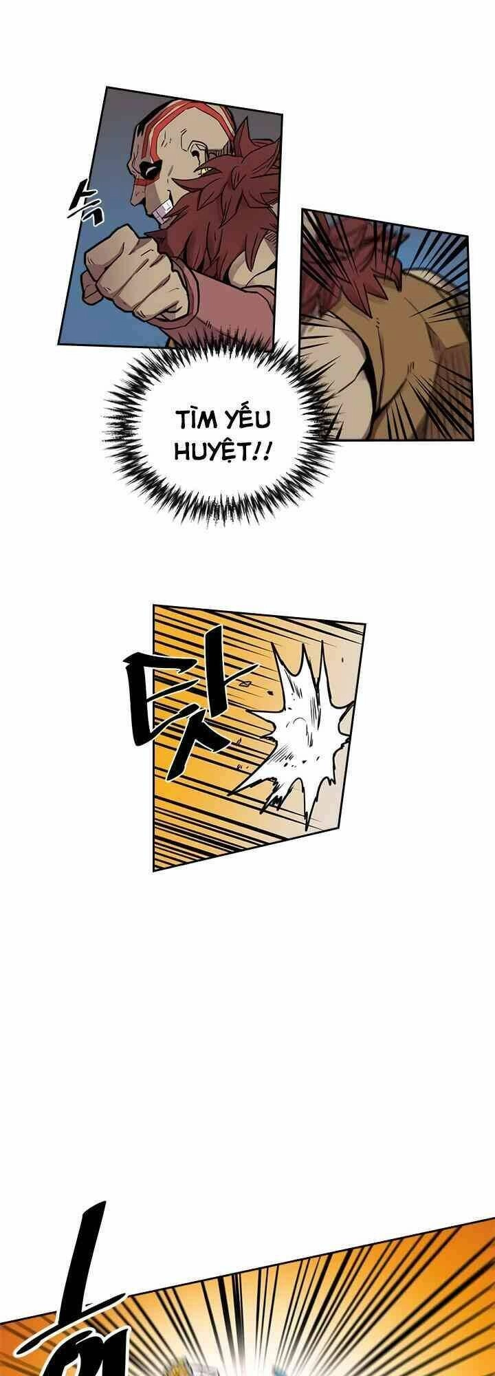 Chuyển Sinh Ma Pháp Đặc Biệt Yếu Chapter 20 - 23