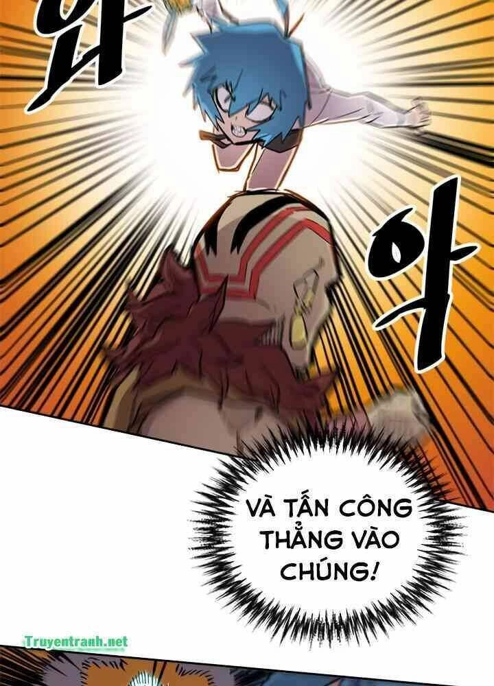 Chuyển Sinh Ma Pháp Đặc Biệt Yếu Chapter 20 - 24