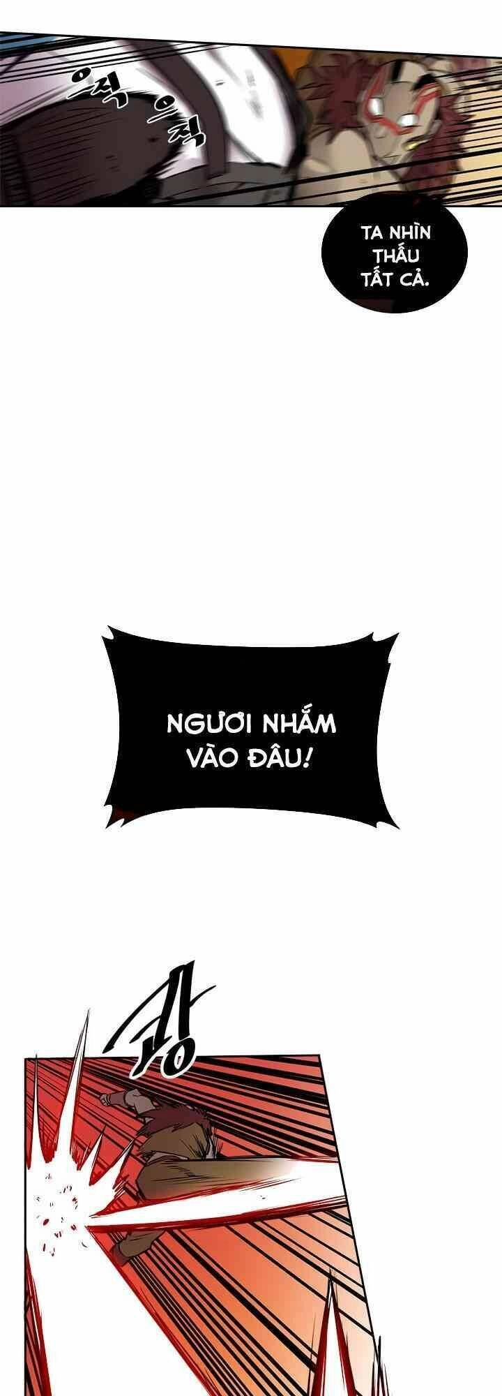 Chuyển Sinh Ma Pháp Đặc Biệt Yếu Chapter 20 - 27