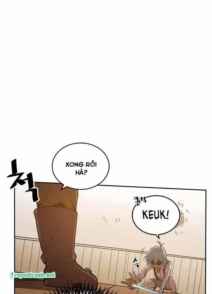 Chuyển Sinh Ma Pháp Đặc Biệt Yếu Chapter 20 - 30