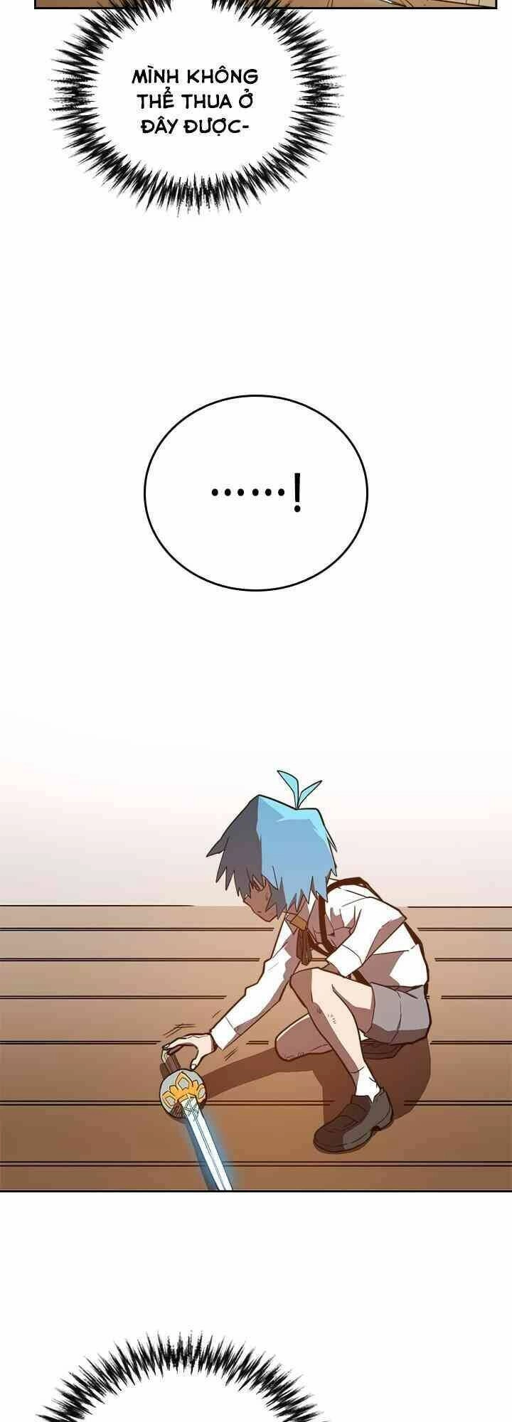 Chuyển Sinh Ma Pháp Đặc Biệt Yếu Chapter 20 - 31