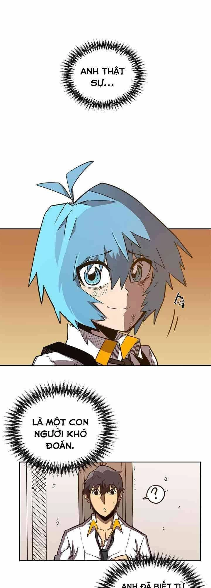 Chuyển Sinh Ma Pháp Đặc Biệt Yếu Chapter 20 - 33