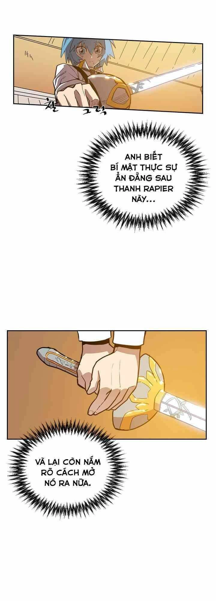 Chuyển Sinh Ma Pháp Đặc Biệt Yếu Chapter 20 - 35