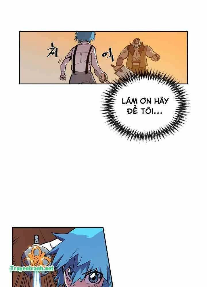 Chuyển Sinh Ma Pháp Đặc Biệt Yếu Chapter 20 - 36