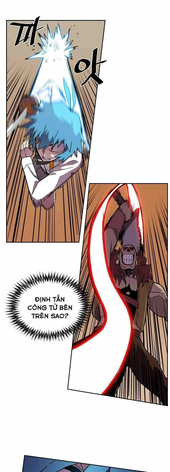 Chuyển Sinh Ma Pháp Đặc Biệt Yếu Chapter 20 - 38