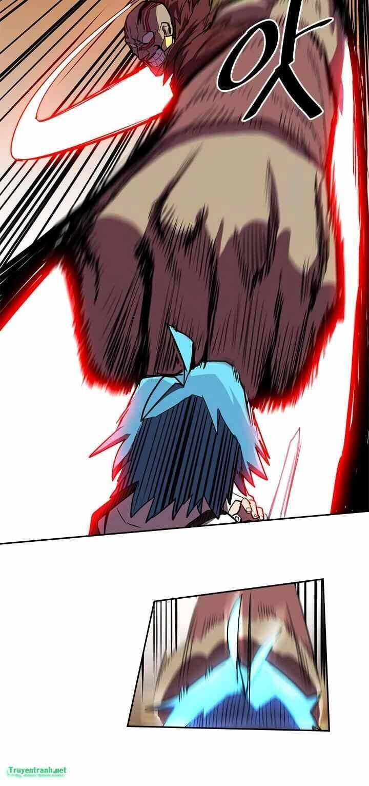 Chuyển Sinh Ma Pháp Đặc Biệt Yếu Chapter 20 - 40