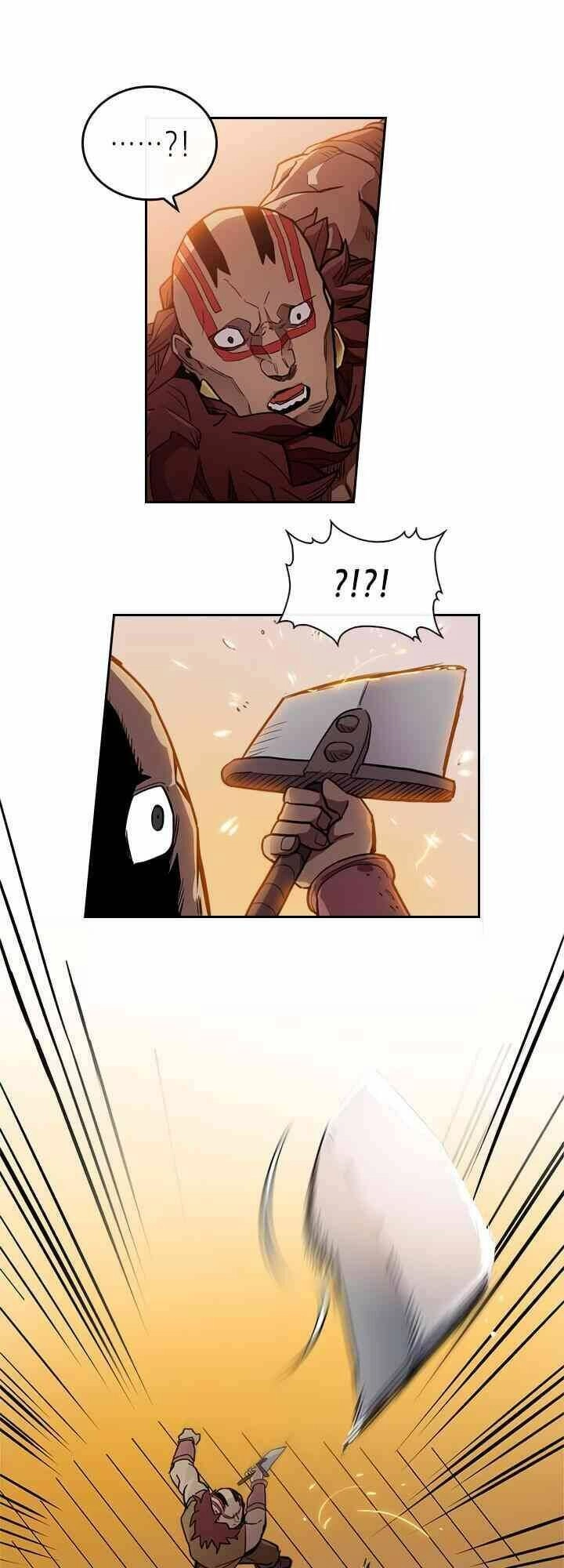 Chuyển Sinh Ma Pháp Đặc Biệt Yếu Chapter 21 - 4