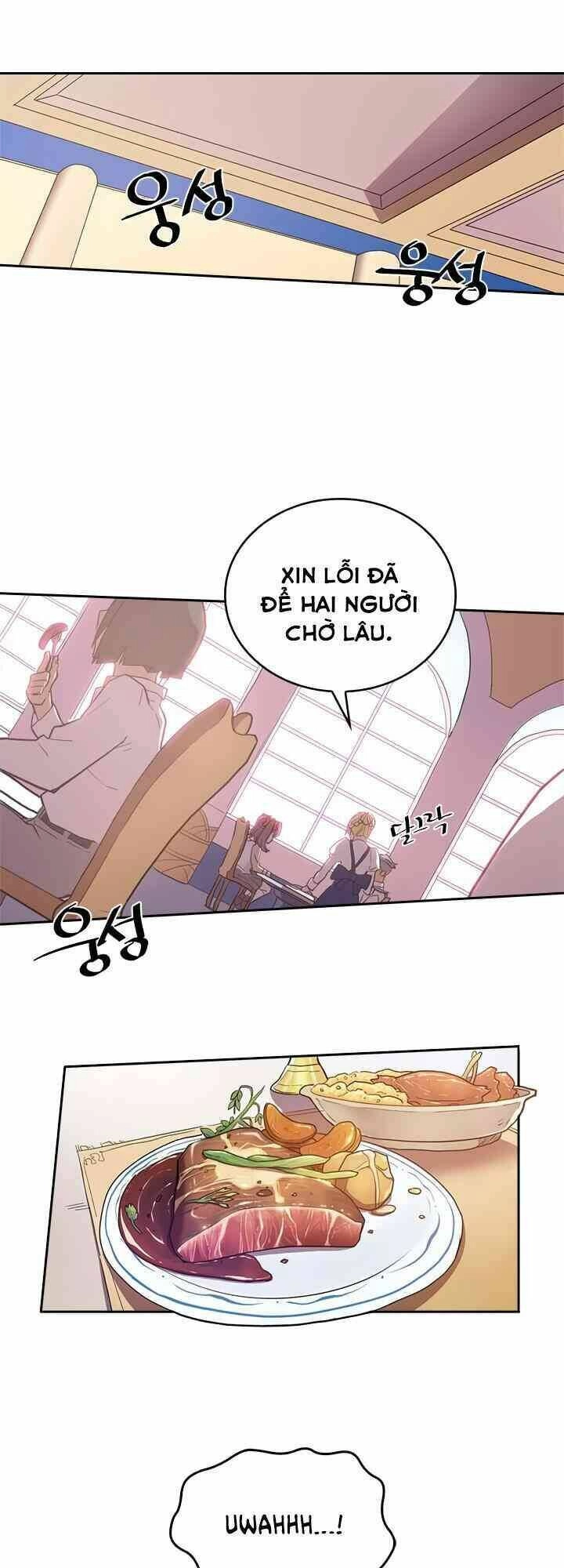 Chuyển Sinh Ma Pháp Đặc Biệt Yếu Chapter 22 - 2