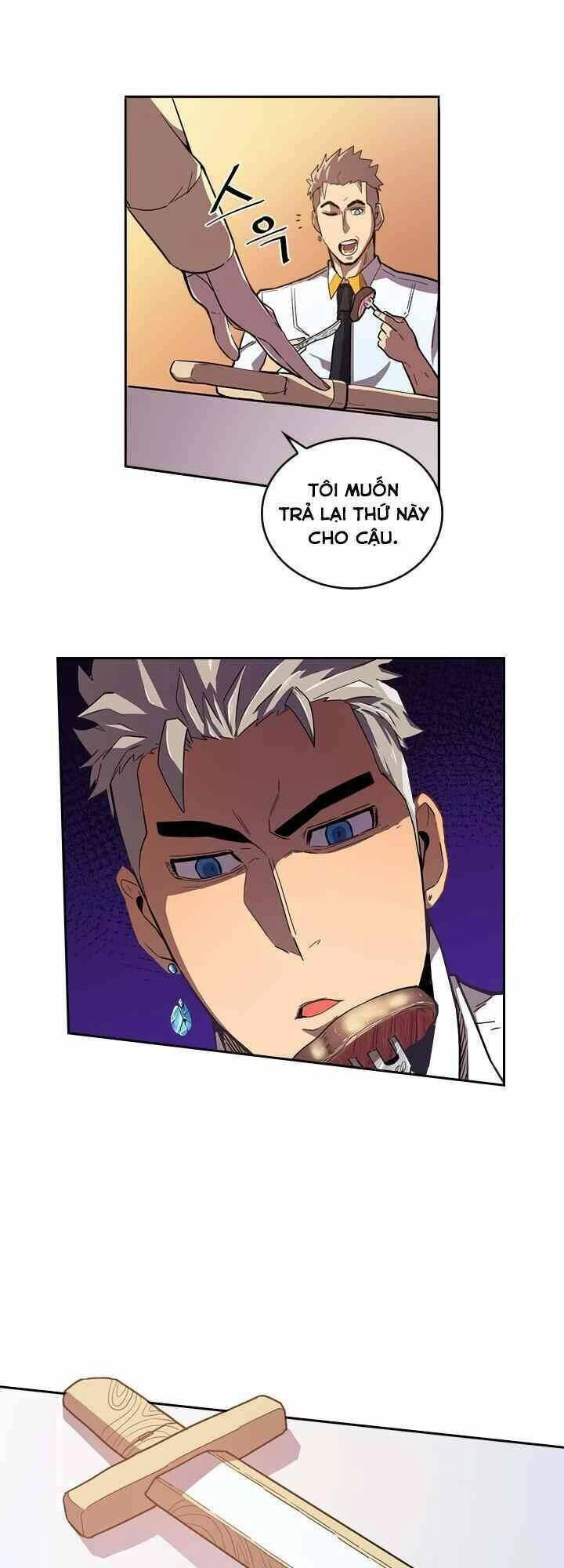 Chuyển Sinh Ma Pháp Đặc Biệt Yếu Chapter 22 - 7