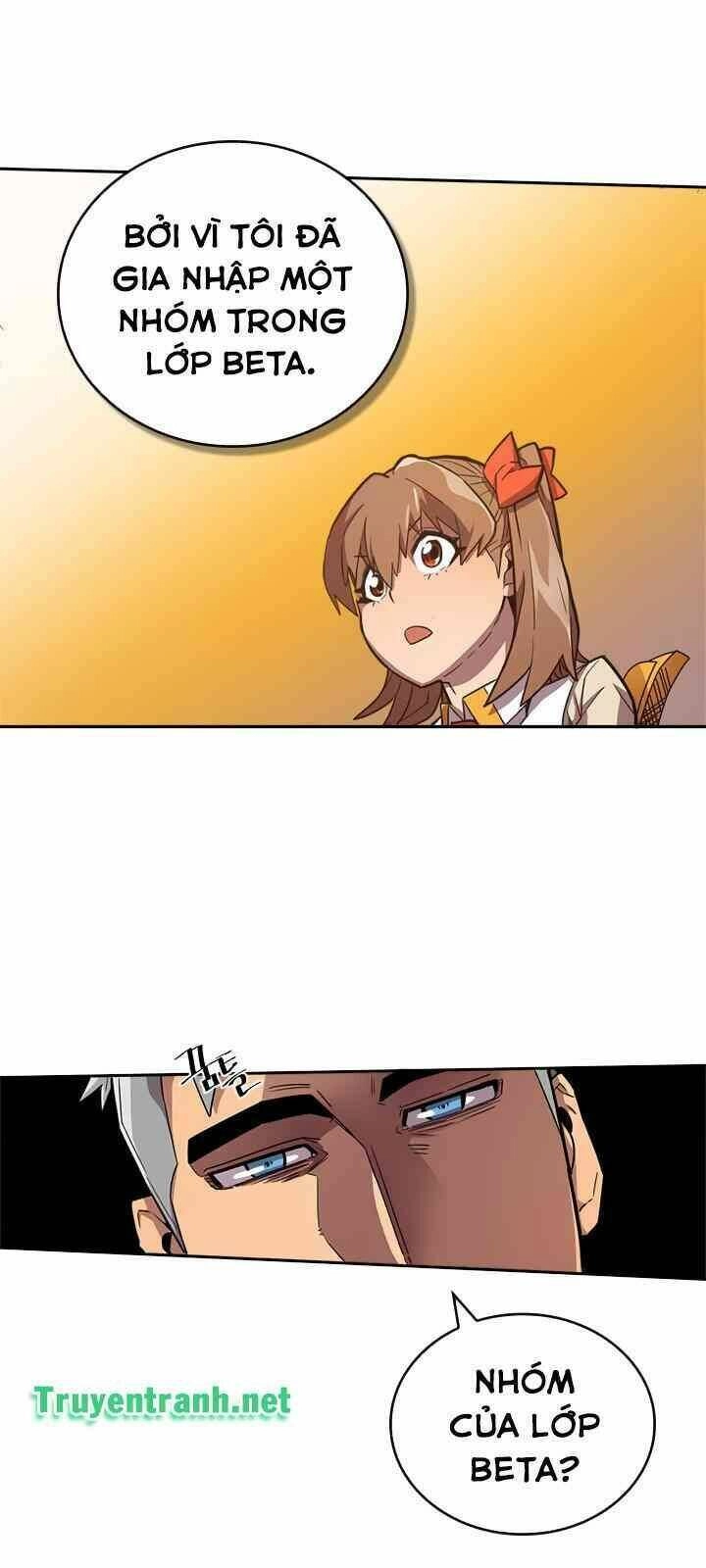 Chuyển Sinh Ma Pháp Đặc Biệt Yếu Chapter 22 - 10