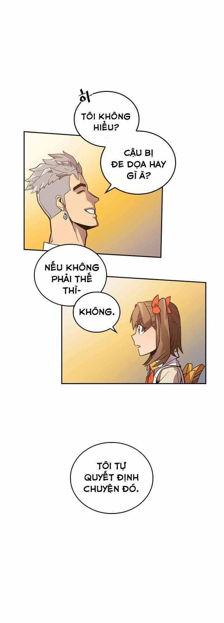 Chuyển Sinh Ma Pháp Đặc Biệt Yếu Chapter 22 - 11