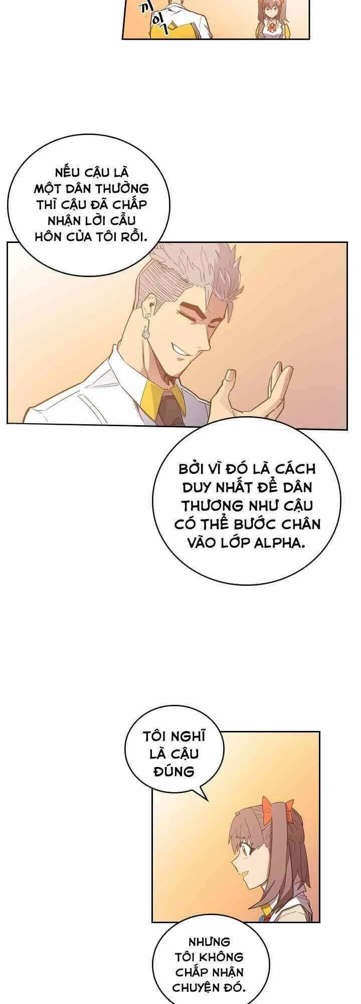 Chuyển Sinh Ma Pháp Đặc Biệt Yếu Chapter 22 - 16