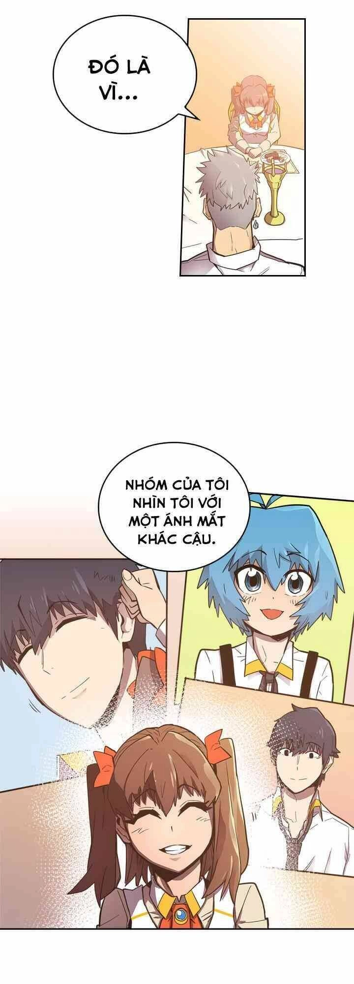 Chuyển Sinh Ma Pháp Đặc Biệt Yếu Chapter 22 - 18