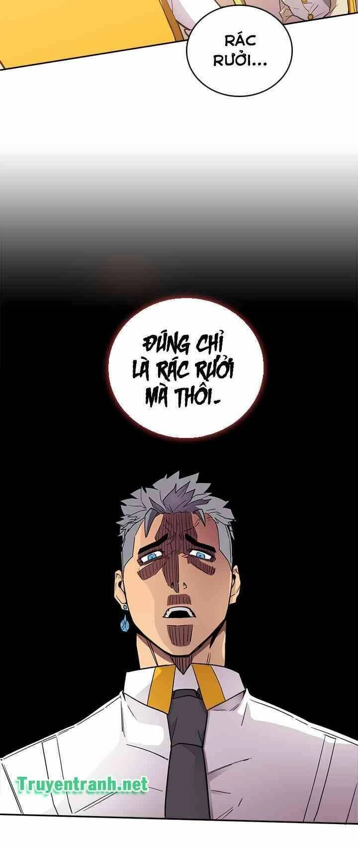 Chuyển Sinh Ma Pháp Đặc Biệt Yếu Chapter 22 - 20