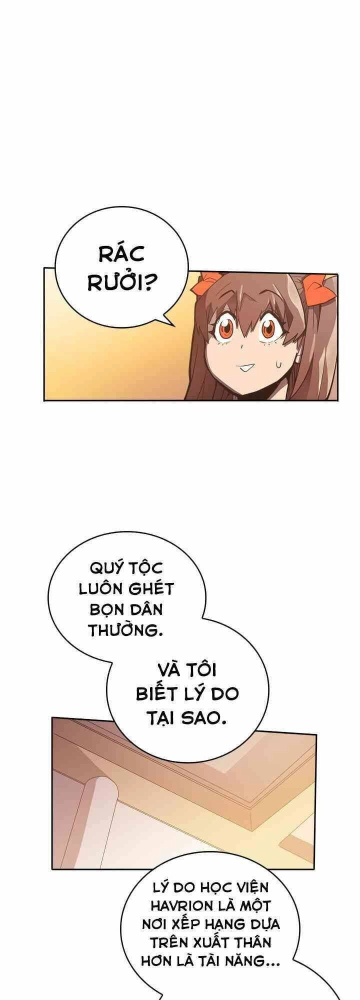 Chuyển Sinh Ma Pháp Đặc Biệt Yếu Chapter 22 - 21