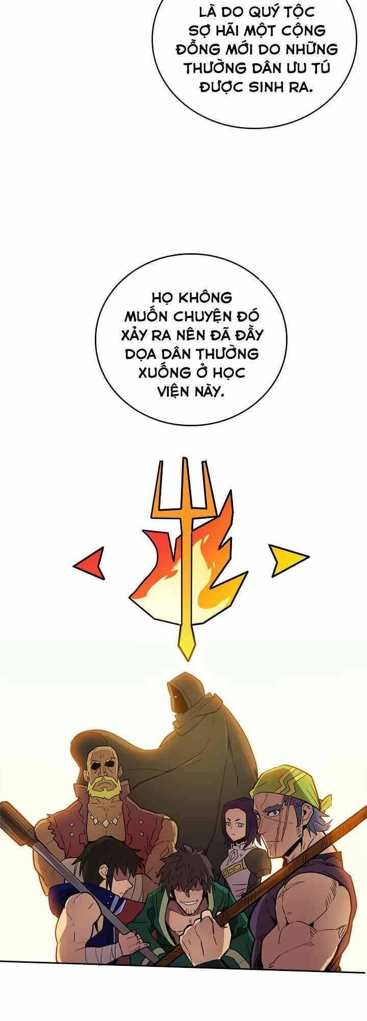 Chuyển Sinh Ma Pháp Đặc Biệt Yếu Chapter 22 - 22