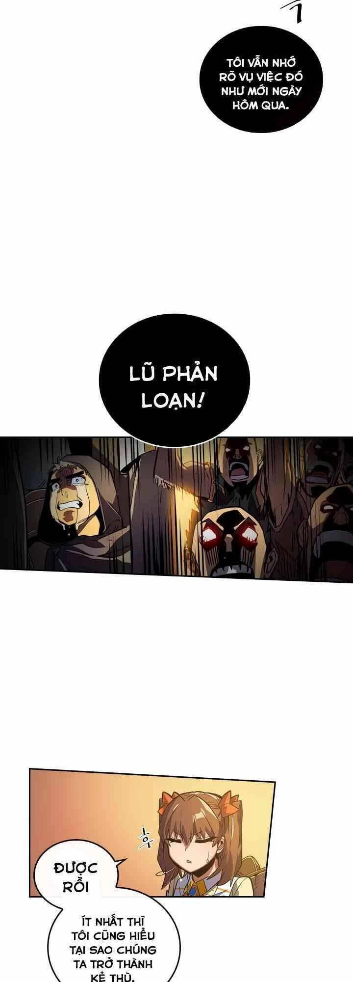 Chuyển Sinh Ma Pháp Đặc Biệt Yếu Chapter 22 - 28