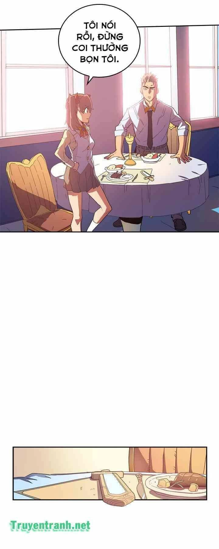 Chuyển Sinh Ma Pháp Đặc Biệt Yếu Chapter 22 - 31