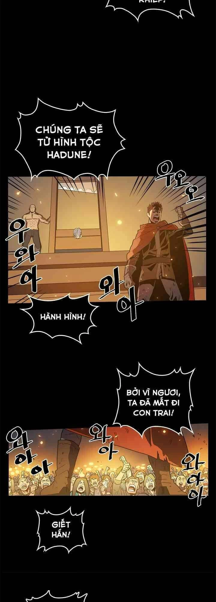 Chuyển Sinh Ma Pháp Đặc Biệt Yếu Chapter 22 - 33