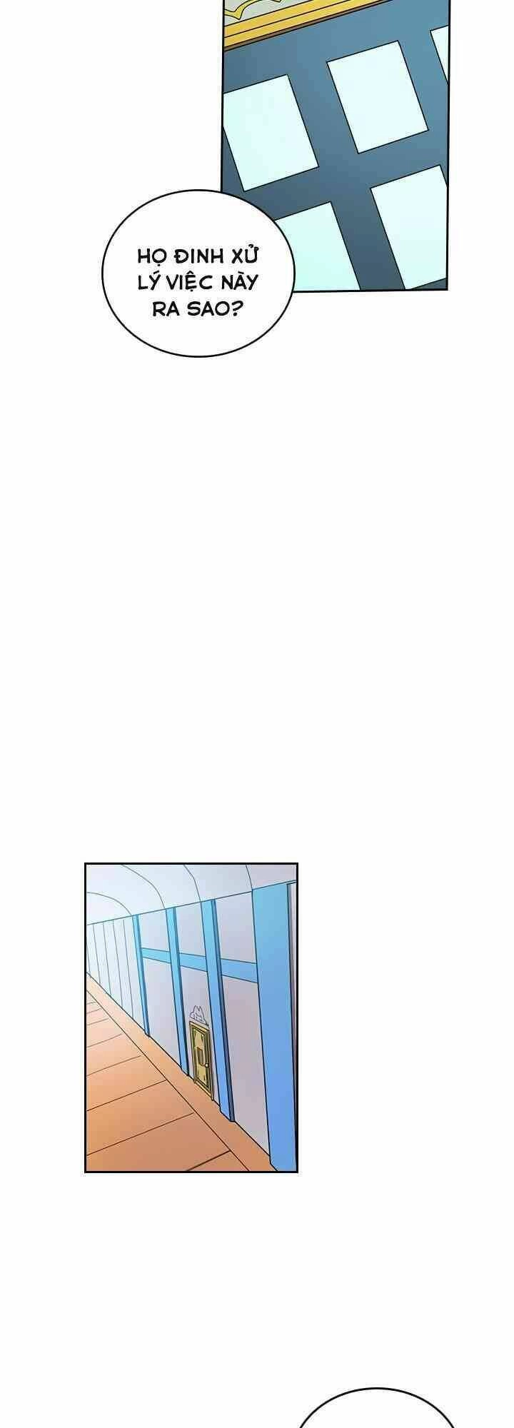 Chuyển Sinh Ma Pháp Đặc Biệt Yếu Chapter 23 - 5