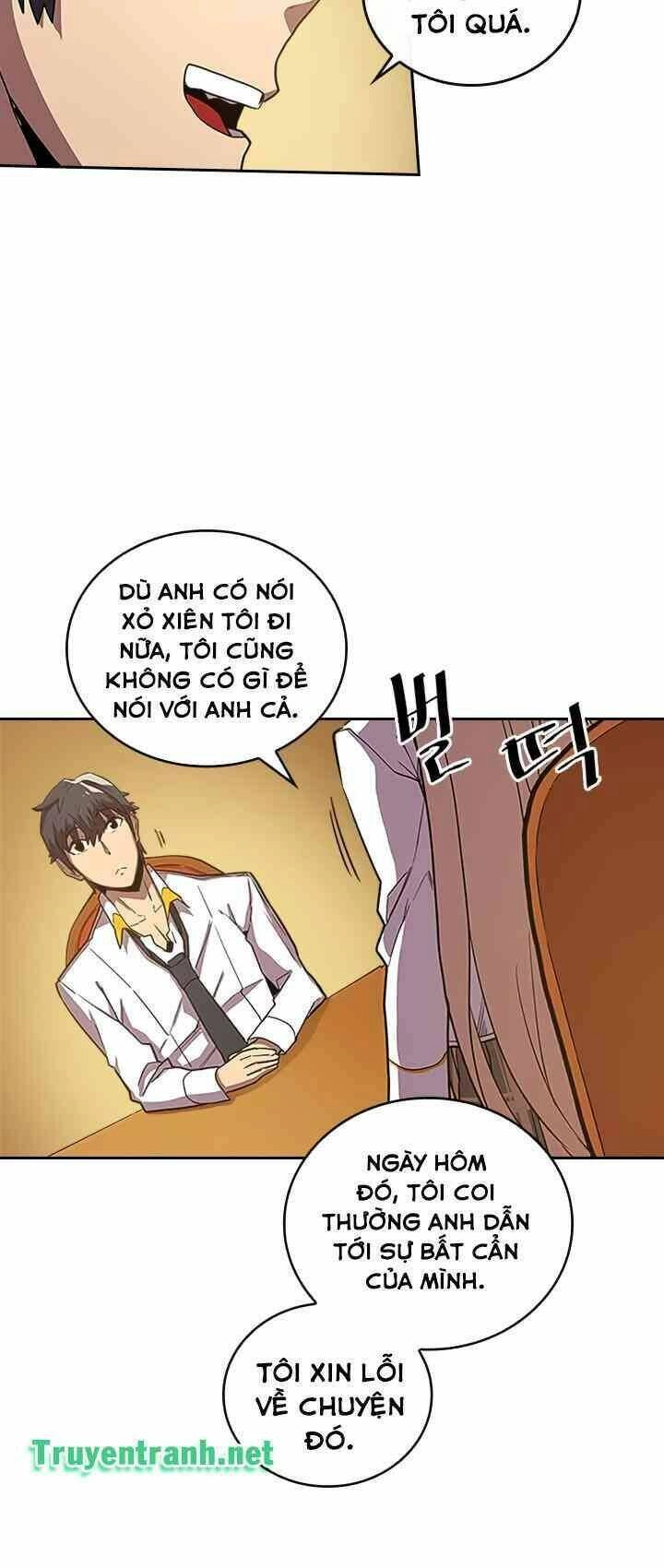 Chuyển Sinh Ma Pháp Đặc Biệt Yếu Chapter 24 - 41