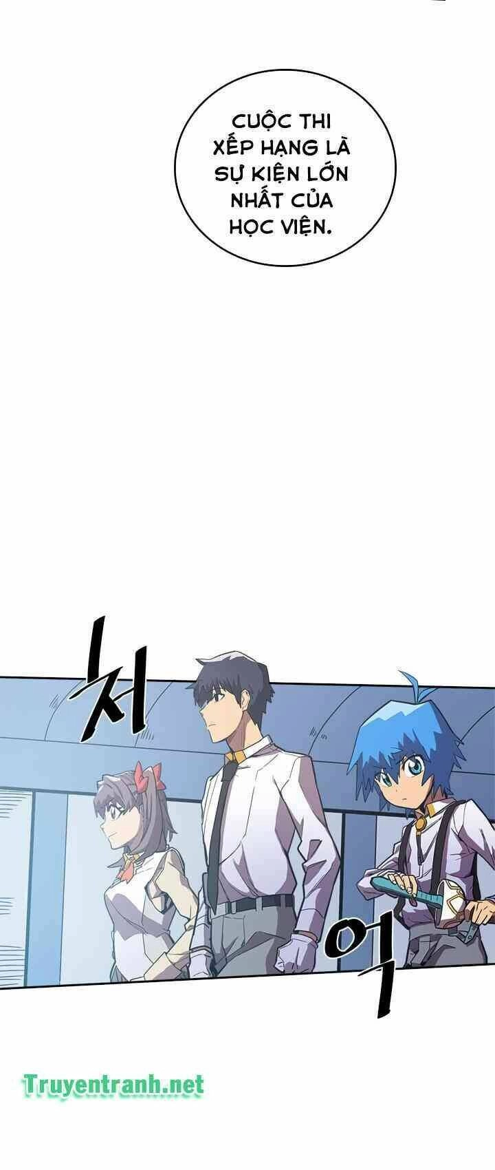 Chuyển Sinh Ma Pháp Đặc Biệt Yếu Chapter 25 - 5