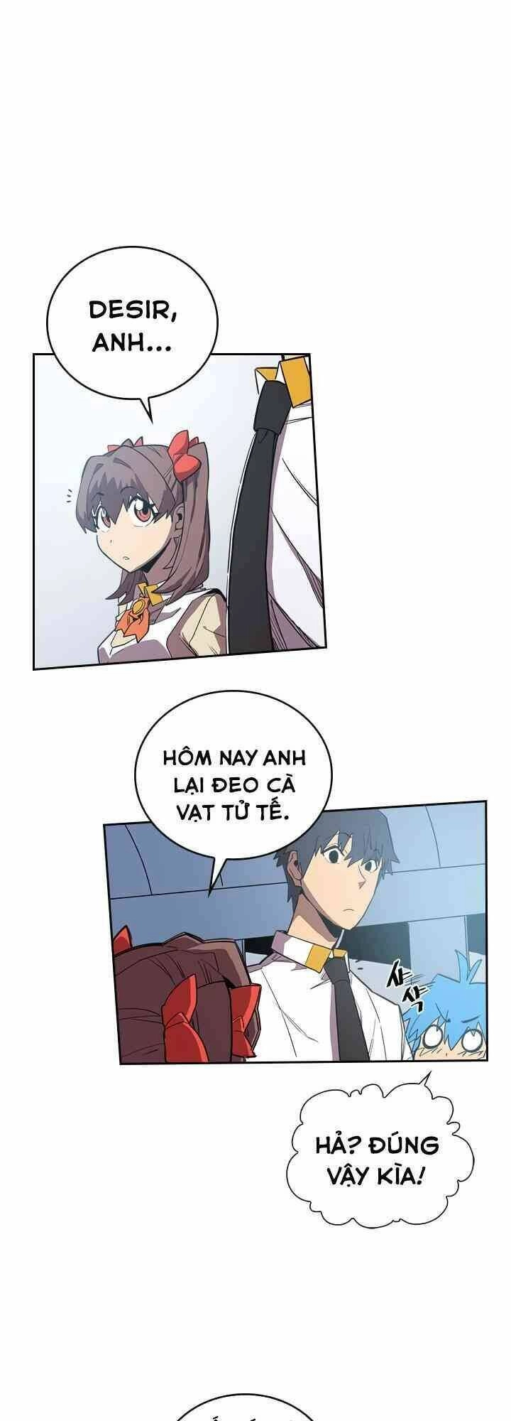 Chuyển Sinh Ma Pháp Đặc Biệt Yếu Chapter 25 - 6