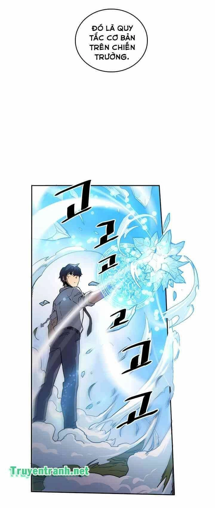 Chuyển Sinh Ma Pháp Đặc Biệt Yếu Chapter 26 - 15