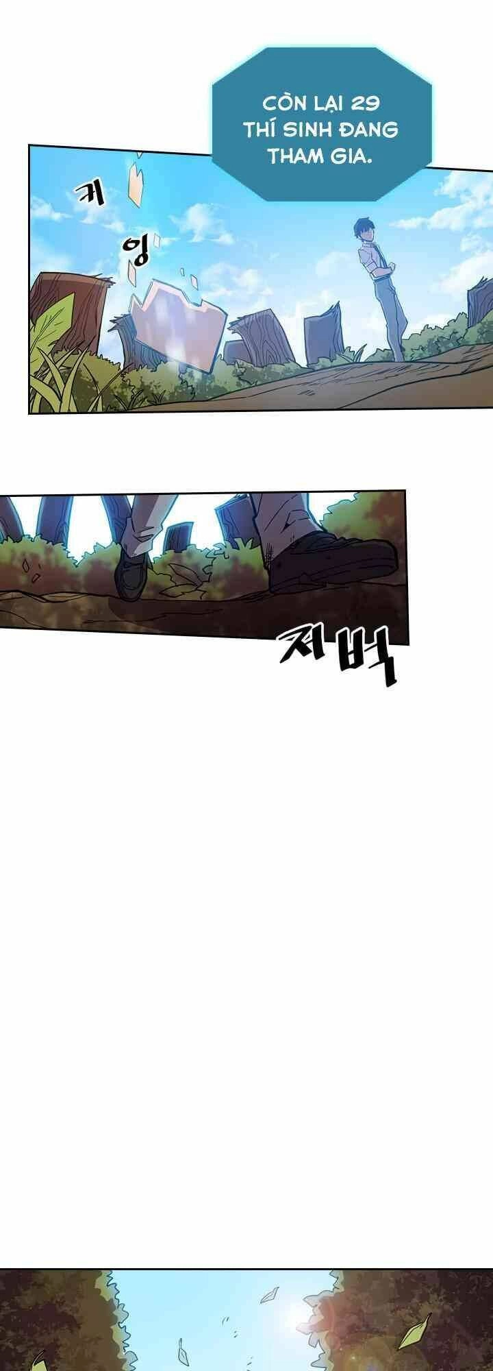 Chuyển Sinh Ma Pháp Đặc Biệt Yếu Chapter 26 - 22