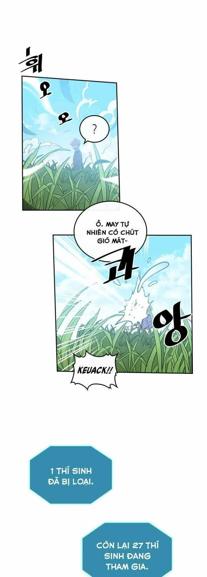 Chuyển Sinh Ma Pháp Đặc Biệt Yếu Chapter 26 - 24