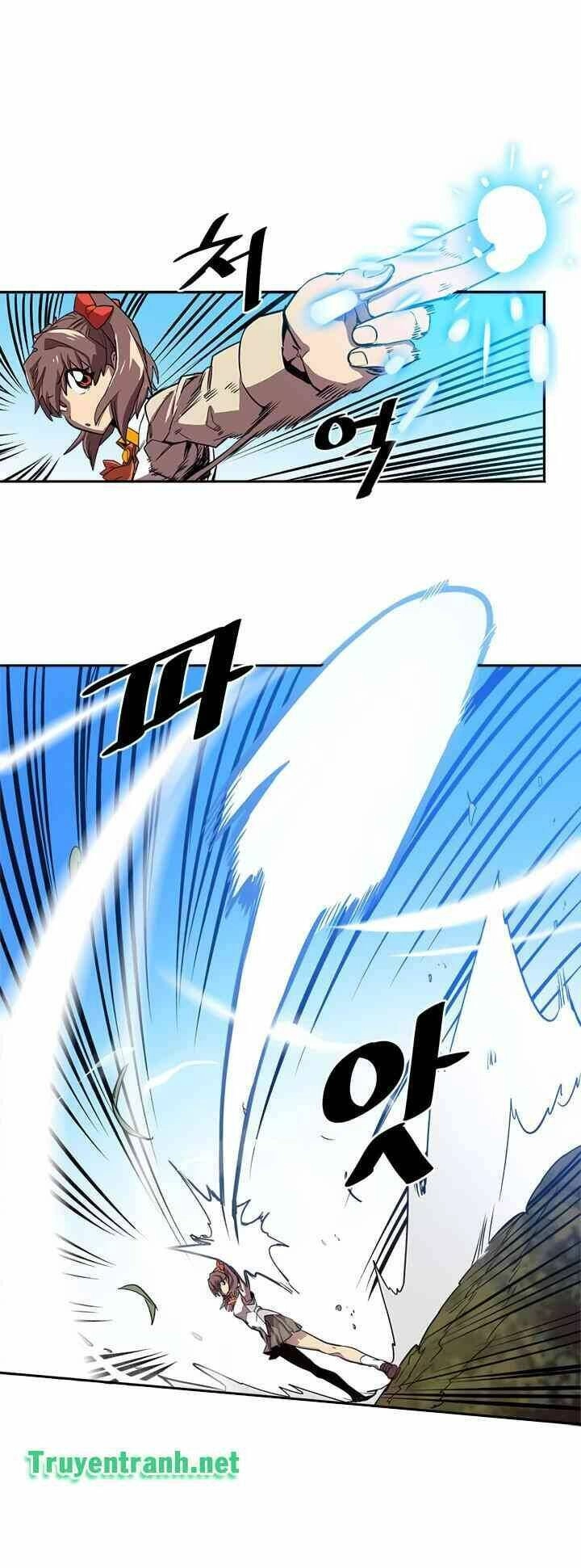 Chuyển Sinh Ma Pháp Đặc Biệt Yếu Chapter 26 - 31