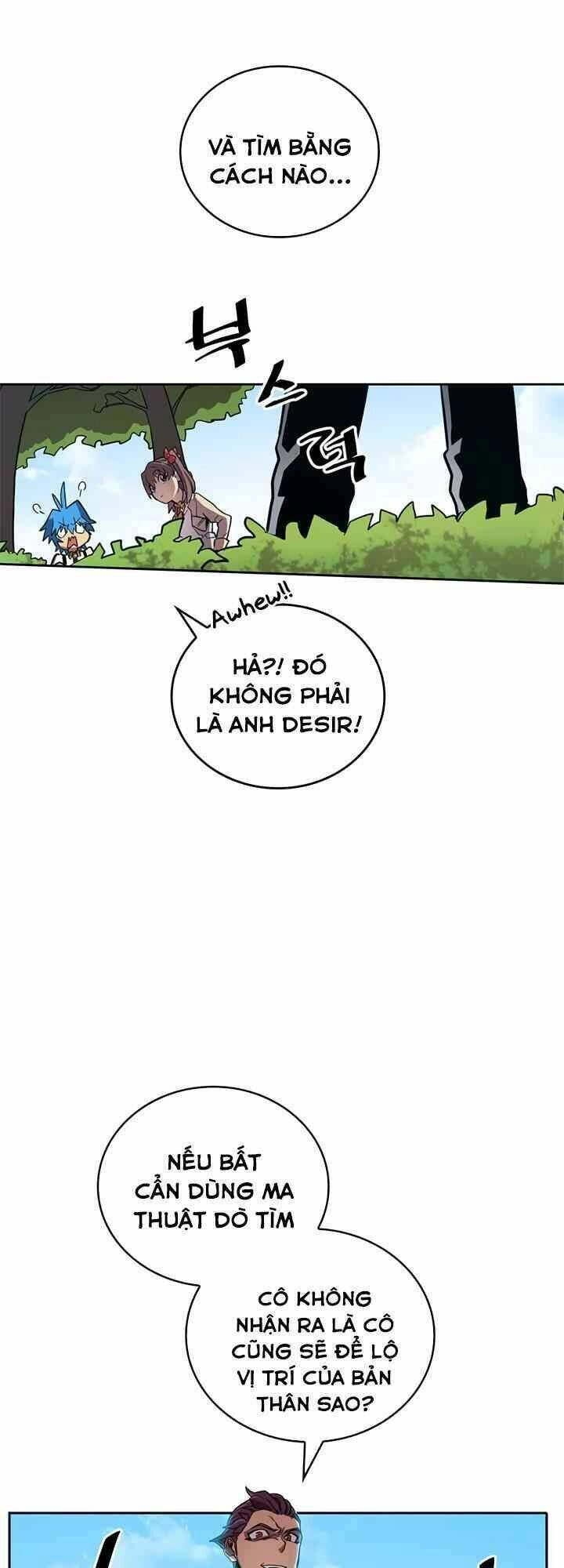 Chuyển Sinh Ma Pháp Đặc Biệt Yếu Chapter 27 - 2