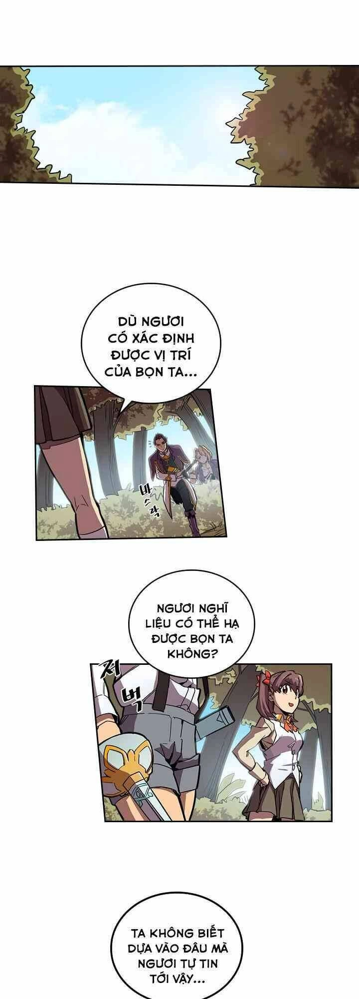 Chuyển Sinh Ma Pháp Đặc Biệt Yếu Chapter 27 - 4