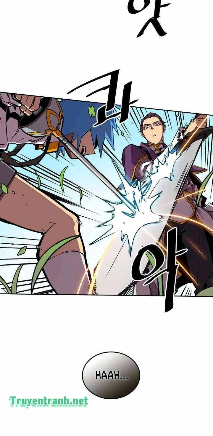 Chuyển Sinh Ma Pháp Đặc Biệt Yếu Chapter 27 - 6