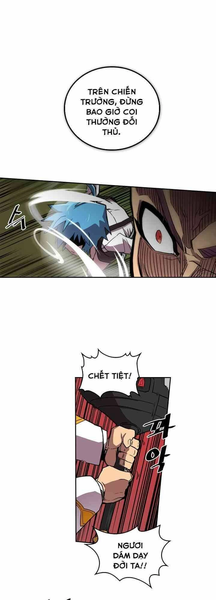 Chuyển Sinh Ma Pháp Đặc Biệt Yếu Chapter 27 - 19