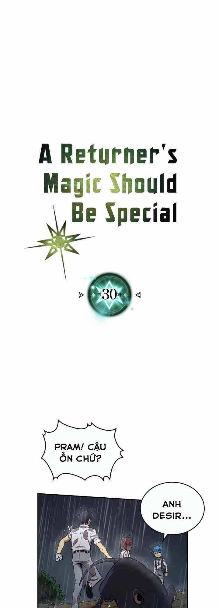 Chuyển Sinh Ma Pháp Đặc Biệt Yếu Chapter 30 - 2